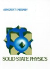 Solid State Physics - Neil W. Ashcroft, N. David Mermin