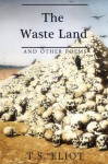 The Waste Land and Other Poems - T.S. Eliot