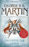 Der Heckenritter von Westeros: Das Urteil der Sieben - George R.R. Martin