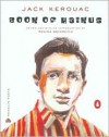 Book of Haikus - Jack Kerouac, Regina Weinreich