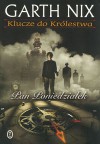 Pan Poniedziałek - Garth Nix