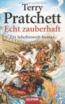 Echt zauberhaft (Discworld, #17) - Terry Pratchett