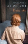 Kocie oko - Margaret Atwood