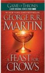 A Feast for Crows (A Song of Ice and Fire, Book 4) - 