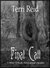 Final Call - Terri Reid
