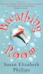 Breathing Room (Audio) - Susan Elizabeth Phillips, Kate Fleming