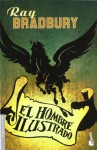 El hombre ilustrado - Ray Bradbury