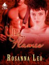 Up In Flames - Rosanna Leo