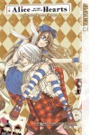 Alice in the Country of Hearts, Vol. 01 - QuinRose, Soumei Hoshino