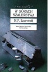 W górach szaleństwa - H.P. Lovecraft, Robert Lipski