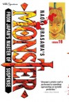 Naoki Urasawa's Monster, Vol. 16 - Naoki Urasawa, Satch Watanabe