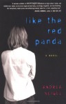 Like the Red Panda HC CANCELLED - Andrea Seigel