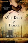 The Debt of Tamar: A Novel - Nicole Dweck