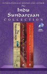 The Indu Sundaresan Collection: The Twentieth Wife, Feast of Roses, and Shadow Princess - Indu Sundaresan