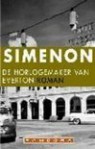 De Horlogemaker van Everton - Georges Simenon, K.H. Romijn