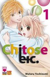 Chitose etc. 1 - Wataru Yoshizumi