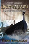 Slaves of Socorro (The Brotherband Chronicles) - John Flanagan