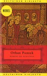 Nimeni on Punainen - Orhan Pamuk, Tuula Kojo