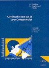 Getting The Best Out Of Your Competencies (Ies Reports) - Marie Strebler, Dilys Robinson, Paul Heron