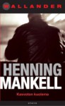 Kasvoton kuolema (Wallander #1) - Henning Mankell