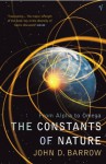 The Constants Of Nature - John Barrow