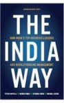 The India Way - Cappelli