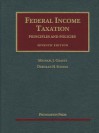 Federal Income Taxation, Principles and Policies, 7th (University Casebooks) - Michael J Graetz, Deborah H Schenk