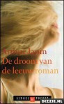 De droom van de leeuw - Arthur Japin