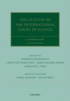 The Statute of the International Court of Justice: A Commentary - Andreas Zimmermann, Karin Oellers-Frahm, Christian Tomuschat