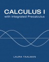 Integrated Calculus - Laura Taalman