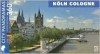 Koln Cologne (City Panoramas 360) (German Edition) - Thorsten Tiedeke, Werner Weiler