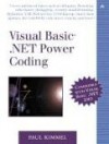 Visual Basic .Net Power Coding - Paul Kimmel