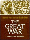 The Great War - William E. Griffiths