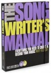 The Songwriter's Manual - Rikky Rooksby, Mark Brend, Rod Fogg, Tom Jerome