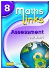 Mathslinks: 2: Y8 Assessment Oxbox CD-ROM - Ray Allan