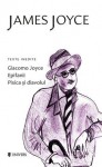 Texte inedite - James Joyce