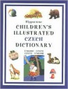 Children's Illustrated Czech Dictionary - Hippocrene Books