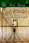 Lady Hartley's Inheritance - Wendy Soliman