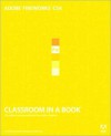 Adobe Fireworks Cs4 Classroom in a Book - Adobe Creative Team