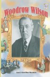 Woodrow Wilson - Laura Hamilton Waxman