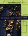 Data Warehousing and Business Intelligence for E-Commerce - Alan R Simon, Steven L Shaffer