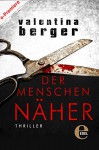 Der Menschennäher - Valentina Berger