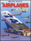 Airplanes - Rand McNally, Martin Woodward