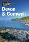 Time Out Devon and Cornwall (Time Out Devon & Cornwall) - Editors of Time Out