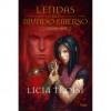 Os Últimos Heróis - Lendas do Mundo Emerso - Livro 3 - Licia Troisi