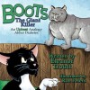 Boots the Giant Killer: An Upbeat Analogy About Diabetes - Eleanor Troutt, Rob Peters