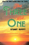 The Three Are One - Stuart Olyott