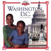 Washington, D.C (Cities Of The World) - R. Conrad Stein