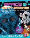 Ripley Twists : Space & Mighty Machines - Ripley Entertainment Inc.