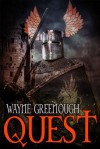 Quest - Wayne Greenough